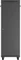 Lanberg 19" Rackschrank 37HE, LCD, freistehend, Flat Pack, V2, Glastür, IP20, RAL 9004, 800mm tief Vorschaubild
