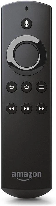Amazon Fire TV - 2nd Gen (2015)
