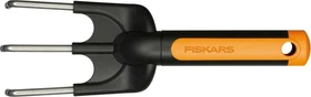 Fiskars Premium Blumenrechen