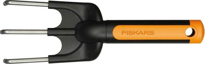 Fiskars Premium Blumenrechen
