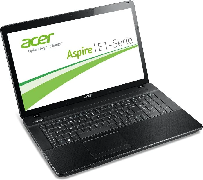 Acer Aspire E1-772G-54208G1TMnsk, silber, Core i5-4200M, 8GB RAM, 1TB HDD, GeForce 820M, DE