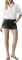 Levi's 501 Original Shorts (Damen) Vorschaubild