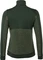 Vaude Skomer Fleece II Jacke dusty forest (Damen) Vorschaubild