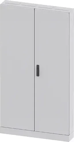 Siemens ALPHA 630 Standschrank