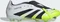 adidas Predator Pro Fold-Over Tongue FG cloud white/core black/lucid lemon Vorschaubild