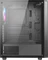 AZZA Spectra Black, schwarz, Glasfenster Vorschaubild