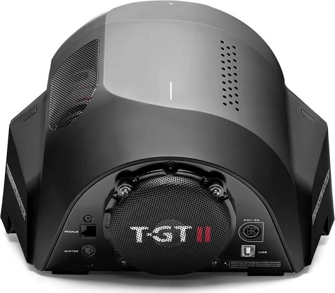 Thrustmaster T-GT II Lenkrad inkl. Pedale (PS5/PS4/PC)