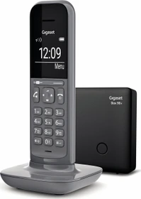 Gigaset CL390A satellite grey