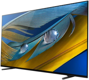 Sony XR-55A80J
