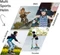 Fischer BMX Plus Splash Kinderhelm Vorschaubild