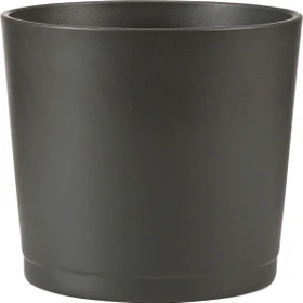 Scheurich 883 Übertopf 28cm anthrazit