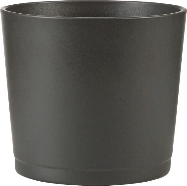 Scheurich 883 Übertopf 28cm anthrazit