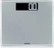 Soehnle Style Sense Comfort 600 digitale Personenwaage silber Vorschaubild