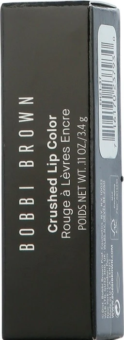 Bobbi Brown Crushed Lip Color Lippenstift Dark Chocolate, 3.4g