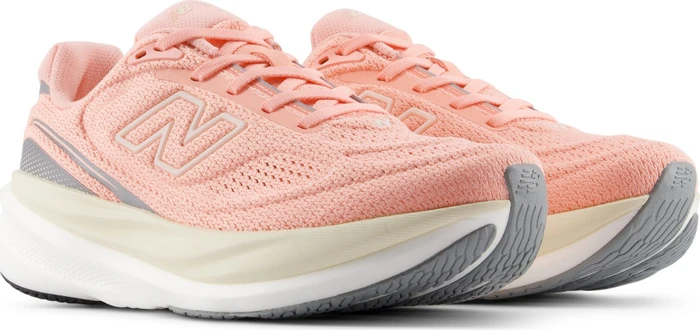 New Balance 1080v15 pink lemonade/angora (Damen)