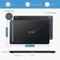 XP-Pen Deco MW Bluetooth, schwarz Vorschaubild