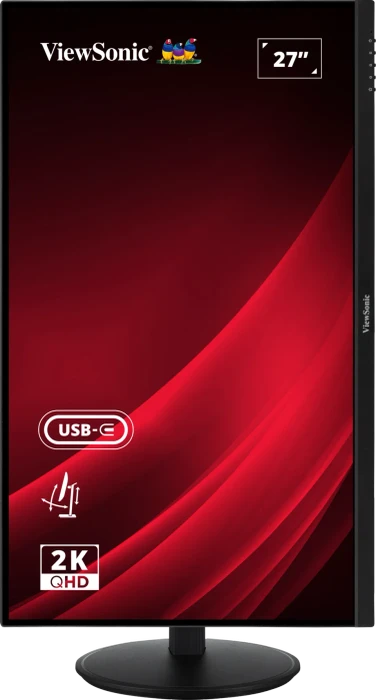 ViewSonic VG2709-2K-MHDU-2, 27"