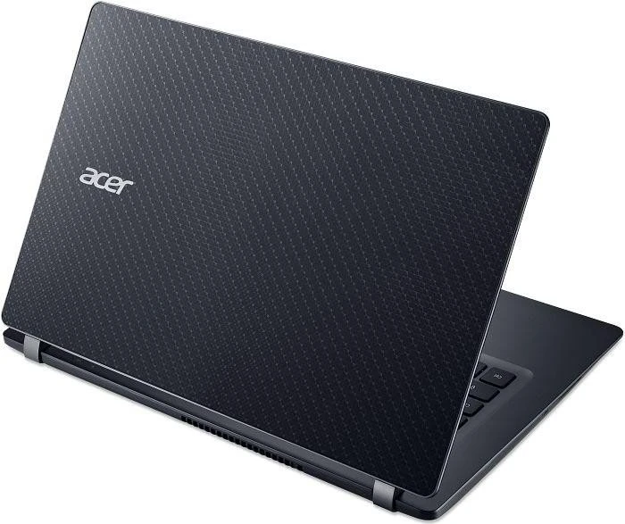 Acer Aspire V3-371-36MA, schwarz, Core i3-4005U, 4GB RAM, 500GB HDD, DE