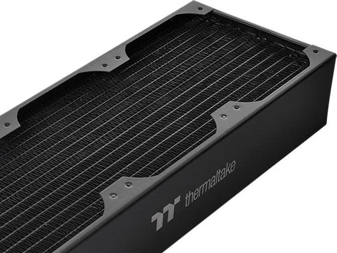 Thermaltake Pacific CL420 Radiator