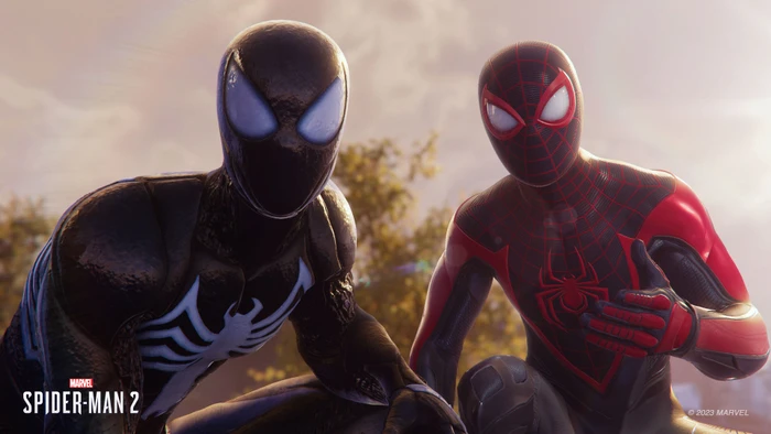 Marvel's Spider-Man 2 (Download) (PC)