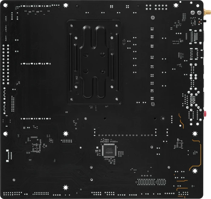 ASRock B850M Pro-A WiFi (AMD AM5)