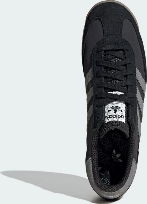 adidas SL 72 RS core black/grey/carbon