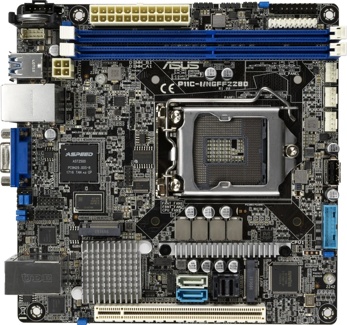 ASUS C242
