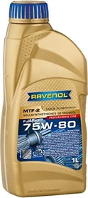 Ravenol RAVENOL MTF-2 SAE 75W-80    1l