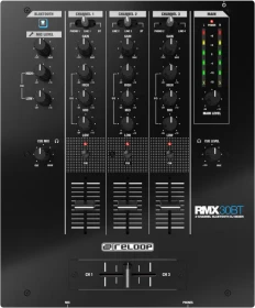 Reloop RMX-30 BT