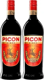 Picon Bieré Aperitif á L'Orange      1l