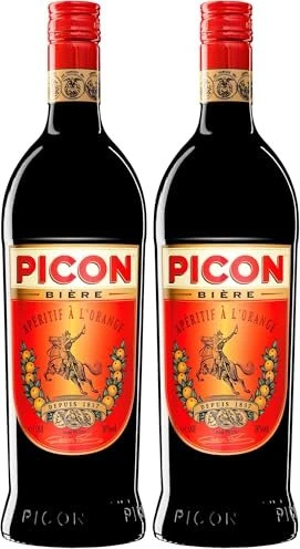 Picon Bieré Aperitif á L'Orange 1l