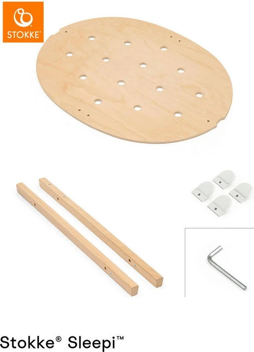 Stokke Sleepi Verkleinerungsset V3