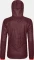 Ortovox Westalpen Swisswool Funktionsjacke winetasting (Damen) Vorschaubild