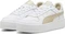 Puma Carina Street puma white/putty (Damen) Vorschaubild
