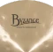 Meinl Byzance Traditional Extra Thin Hammered Crash 16" Vorschaubild