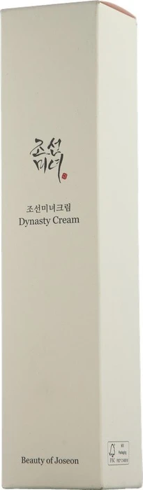 Beauty of Joseon Dynasty Cream, 100ml