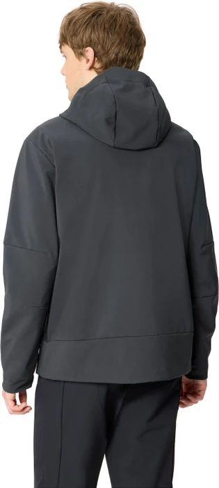 Vaude Roccia III Softshell Funktionsjacke graphite (Herren)