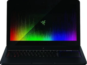 Razer Blade Pro, Core i7-6700HQ, 32GB RAM, 512GB SSD, GeForce GTX 1080, DE