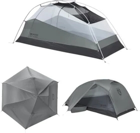 Nemo Dragonfly Bikepack 2P Kuppelzelt