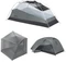 Nemo Dragonfly Bikepack 2P Kuppelzelt Vorschaubild
