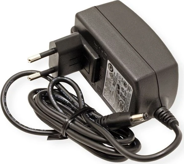 Roline / Secomp USB-Hub, 4x USB-A 3.0, USB-B 3.0 [Stecker]