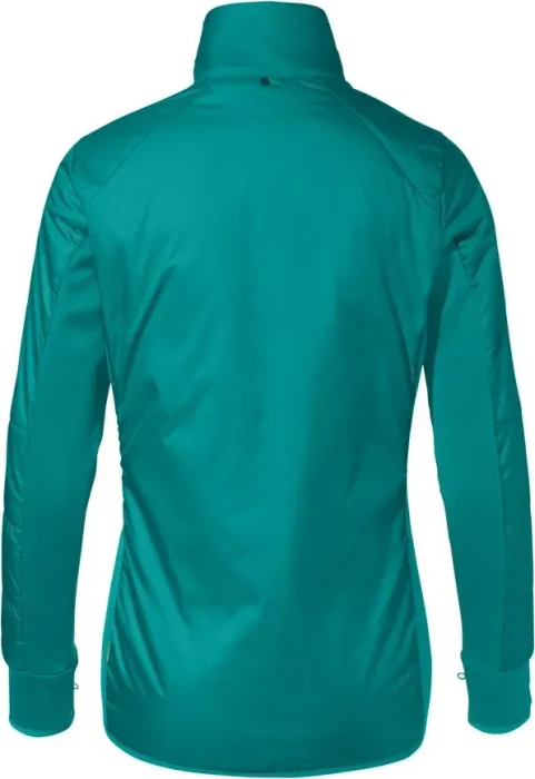 Vaude Valsorda 3in1 Funktionsjacke wave (Damen)