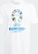 adidas Official Emblem T-Shirt kurzarm weiß (Herren) Vorschaubild