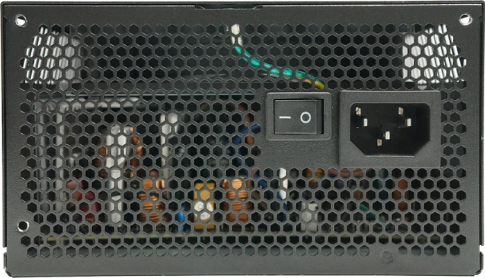 AZZA PSAZ Bronze 650W, ATX 2.4