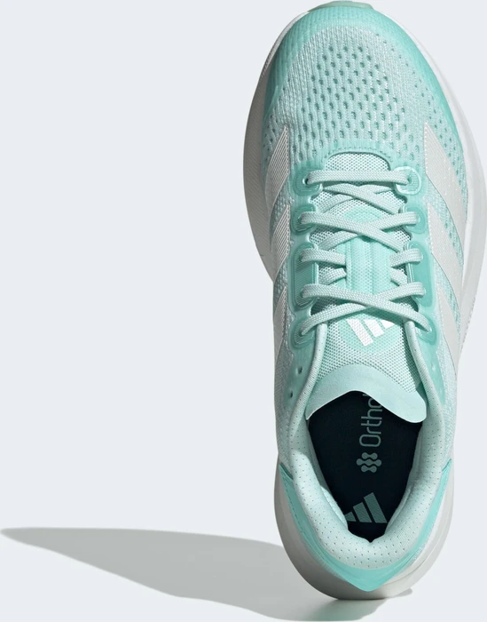 adidas Duramo Speed 2 halo mint/zero metalic/semi flash aqua (Damen)