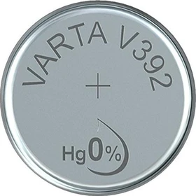 Varta V392 (SR41/SR736)