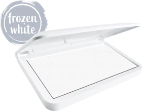 COLOP Make 1 Stempelkissen, 90x50mm, frozen white