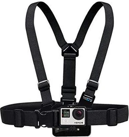 GoPro ACHMJ-301 Junior Chesty Brusthalterung