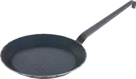 Contacto Bander Brat- und Servier-Eisenpfanne 28cm