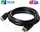 Club 3D DisplayPort 1.4 Kabel HBR3 schwarz, 2m (CAC-2068)